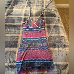 Guess small dress
